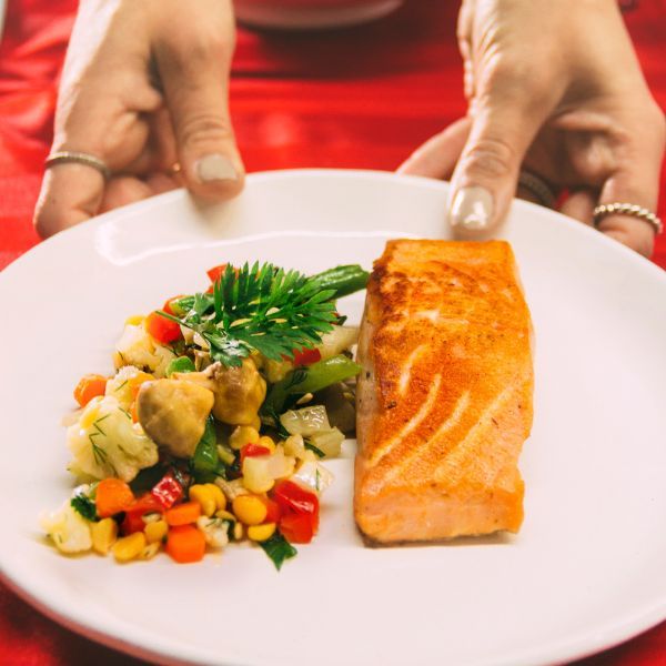 4 Foods High In Peptides Tailored Vitality